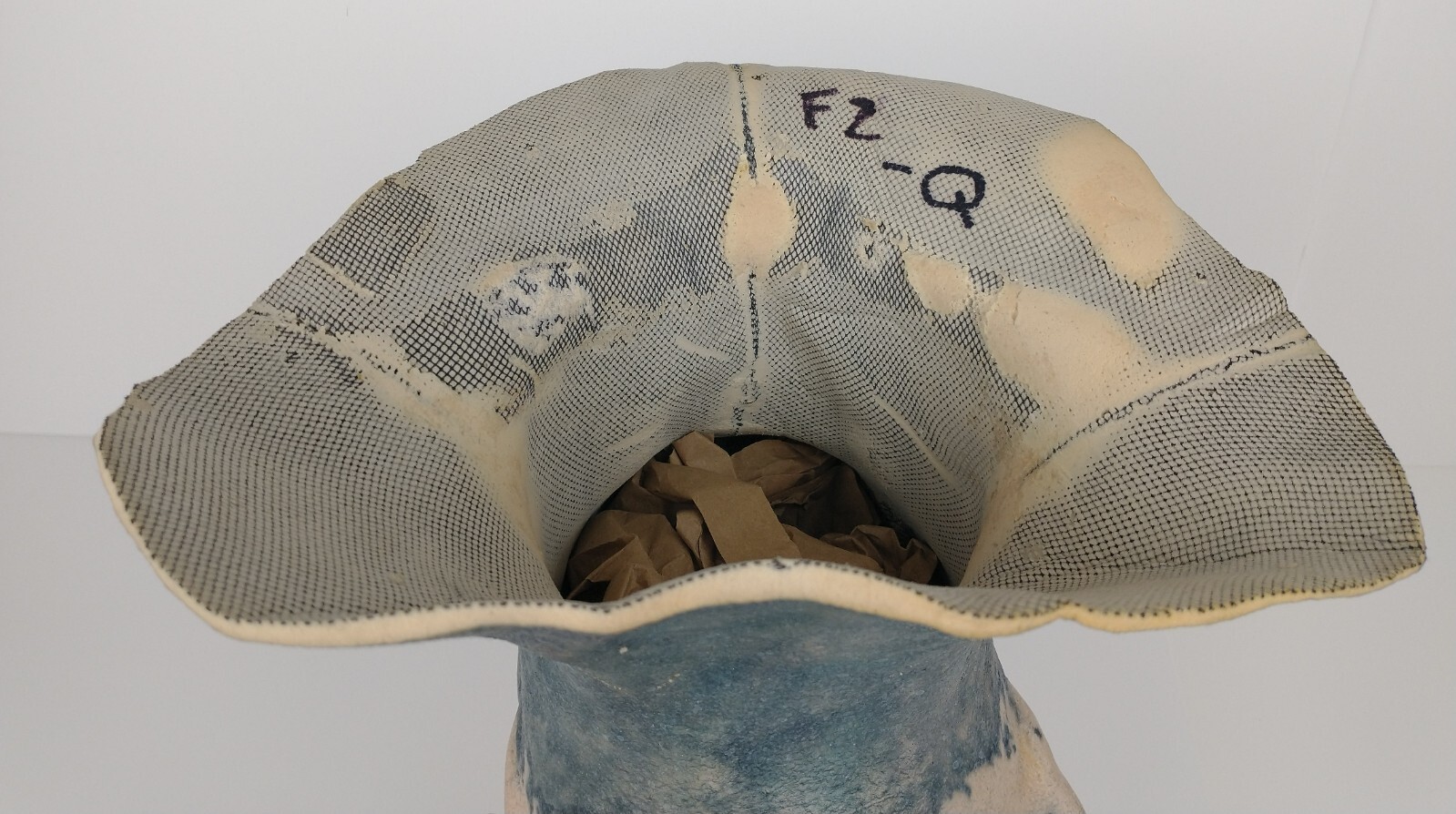 Bright: Female Orc Mask
